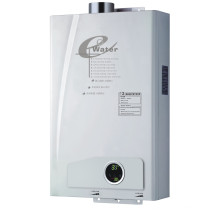 Flue Type Instant Gas Water Heater/Gas Geyser/Gas Boiler (SZ-RS-73)